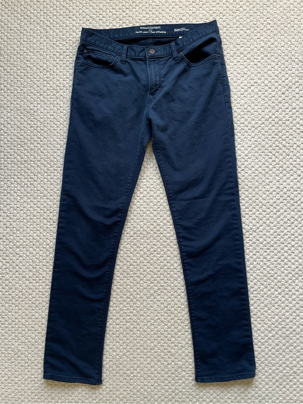 Men’s Banana Republic casual pants